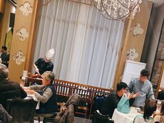 -羲和雅苑•北京烤鸭(吴中路万象城店)