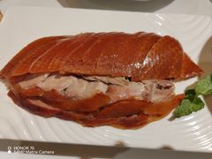 -贝勒爷·酥不腻烤鸭