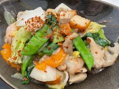 -THE PAWON·8碗(古北SOHO店)