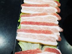 -铜元老码头鳝鱼火锅