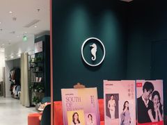 -海马体照相馆(重庆龙湖时代天街D馆店)