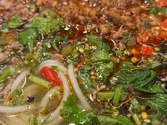 -云阿蛮云南生烫牛肉米线(奉贤路店)