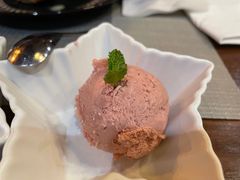 -LA CREPERIE BRETONNE布列塔尼法式餐厅(天童北路店)