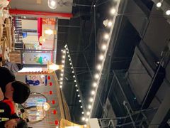 -陈傻子餐厅(世纪都会店)