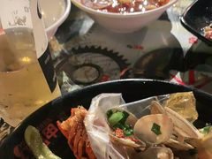 -红钳侠小龙虾·烧烤(中赢康康谷店)