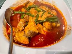 -瑞丰园庭院餐厅·白族传统家常菜