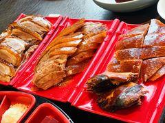 羲和烤鸭-羲和雅苑•北京烤鸭(吴中路万象城店)