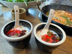 -贵厨酸汤牛肉(小十字店)