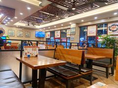 大堂-正德顺順德雙皮奶(中信店)