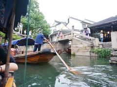 android_upload_pic-周庄古镇景区-双桥