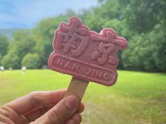 -灵谷景区
