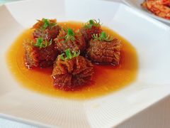 -世博源公馆·本帮融合菜·主题包厢·江景餐厅