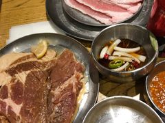 -姜虎东白丁烤肉(恒隆广场店)
