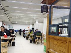 -鲁山揽锅菜(金鼎店)