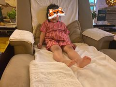 -东方雅典水疗美食汇(金海岸大厦店)