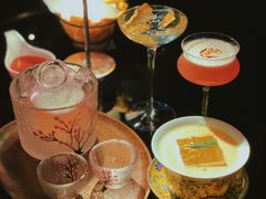 -柒Lounge(三里屯店)