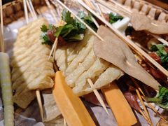 -欧阳小姐在成都(鼓楼店)