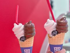 -DQ·蛋糕·冰淇淋(五棵松万达店)