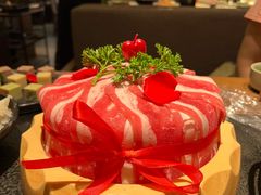 -盡膳口福跷脚牛肉火锅(晶耀前滩店)