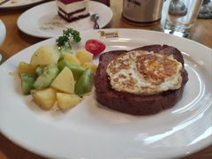 -巴伐利亚啤酒坊(意式风情街店)