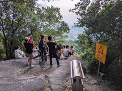 -火炉山森林公园