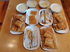 -冰泉豆浆馆(阳朔店)