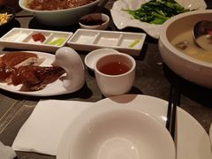 -金鸭季·北京烤鸭(深业上城店)