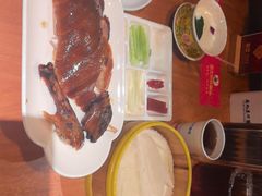 -老北京炸酱面·烤鸭(前门店)