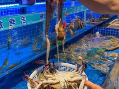 -渔夫蒸鲜(世奥湾店)