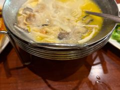 -古南都·老广东酒楼(龙江店)