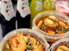 -金龙·打边炉(武进路店)