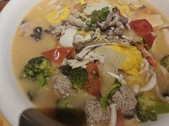 -绍兴老味道·非遗门店(银泰城店)
