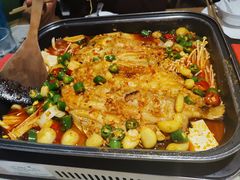 -烟火鱼乡(吾悦店)