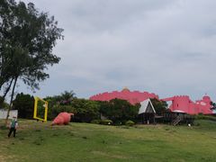 -漳州滨海火山岛自然生态风景区