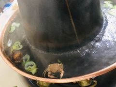 -原柳滩高台阶涮羊肉