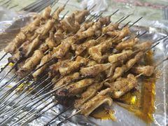 -酒宝荡烧烤(长航局江大路住宅小区店)