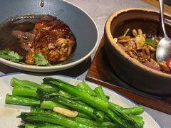 -啫神·广州地标美食(北京路店)