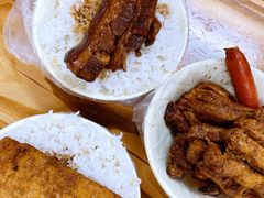 -刘小忙把子肉(北园大街总店)