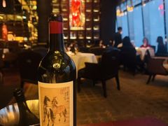 -天龙轩(香港丽思卡尔顿酒店)