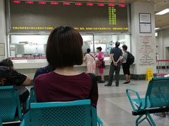 取药-广州市红十字会医院(总院)