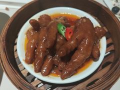 -ZEN采蝶轩·粤味臻鲜·手作点心·商务宴请(泰州店)