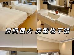 -全季酒店(苏州宝带路地铁站店)