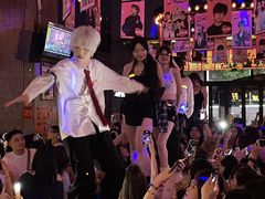 -HIB HUB公社(解放西路店)