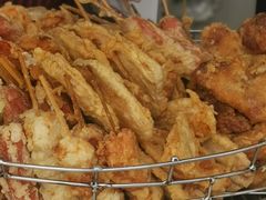 -骆记肠粉油糍