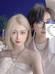 -G HAIR SALON私人造型定制