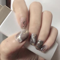 -PinkBaby美甲美睫