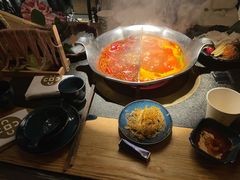 -湊湊火锅·茶憩(天环广场店)