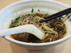 -蒋家桥饺面店(东关街店)