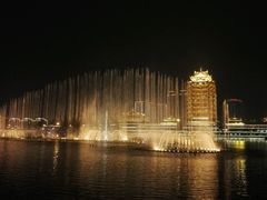 -眉山湿地公园(东坡区)