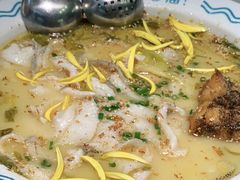 -花椒俏川菜小馆(南海万达店)